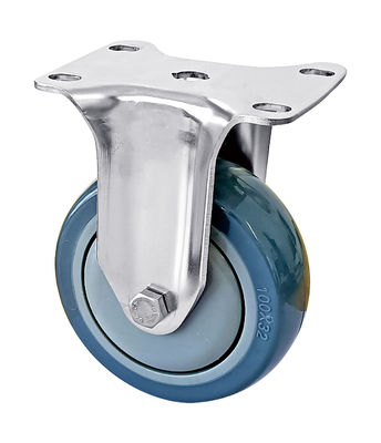 मध्यम शुल्क स्टेनलेस स्टील रोस्टर 75mm 100mm 125mm व्यास